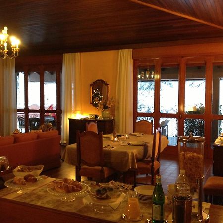 Bed&Garden Bed & Breakfast Cesate Екстериор снимка