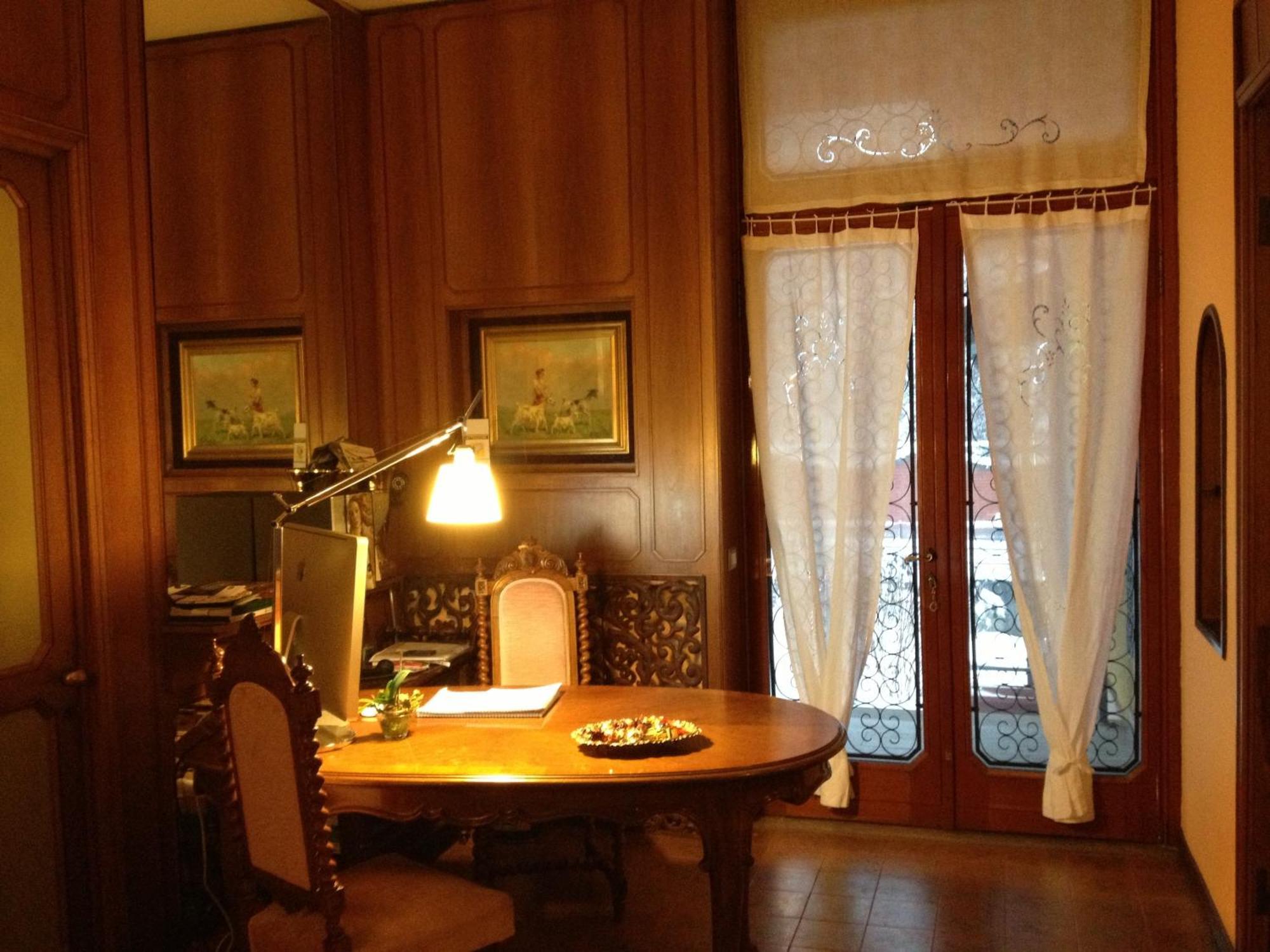 Bed&Garden Bed & Breakfast Cesate Екстериор снимка