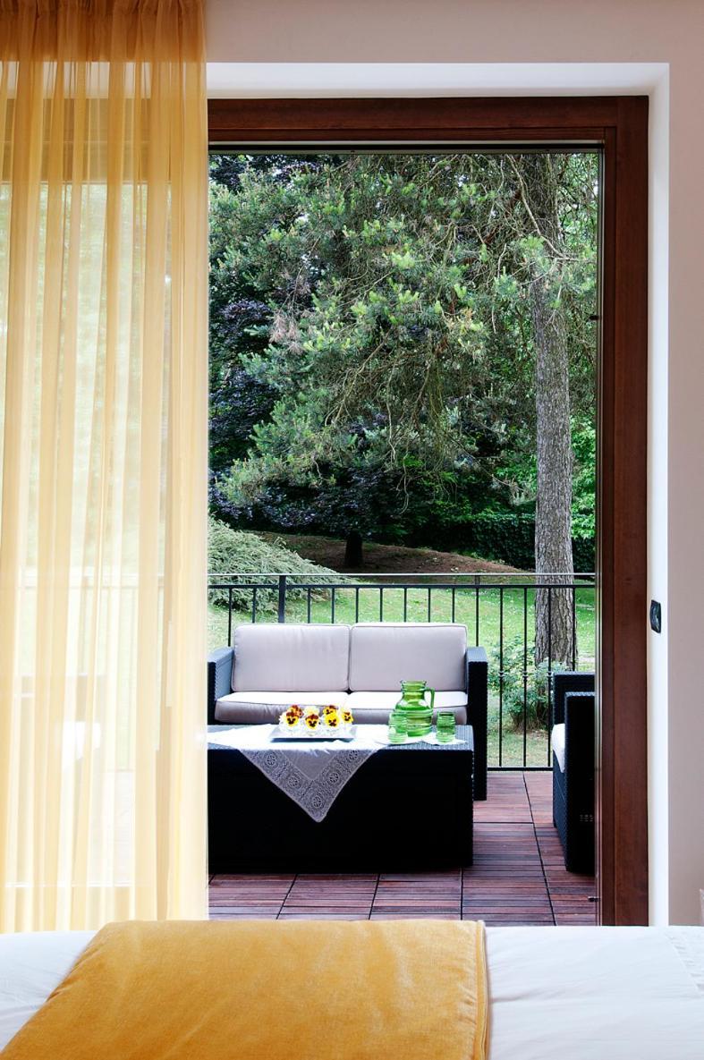 Bed&Garden Bed & Breakfast Cesate Екстериор снимка