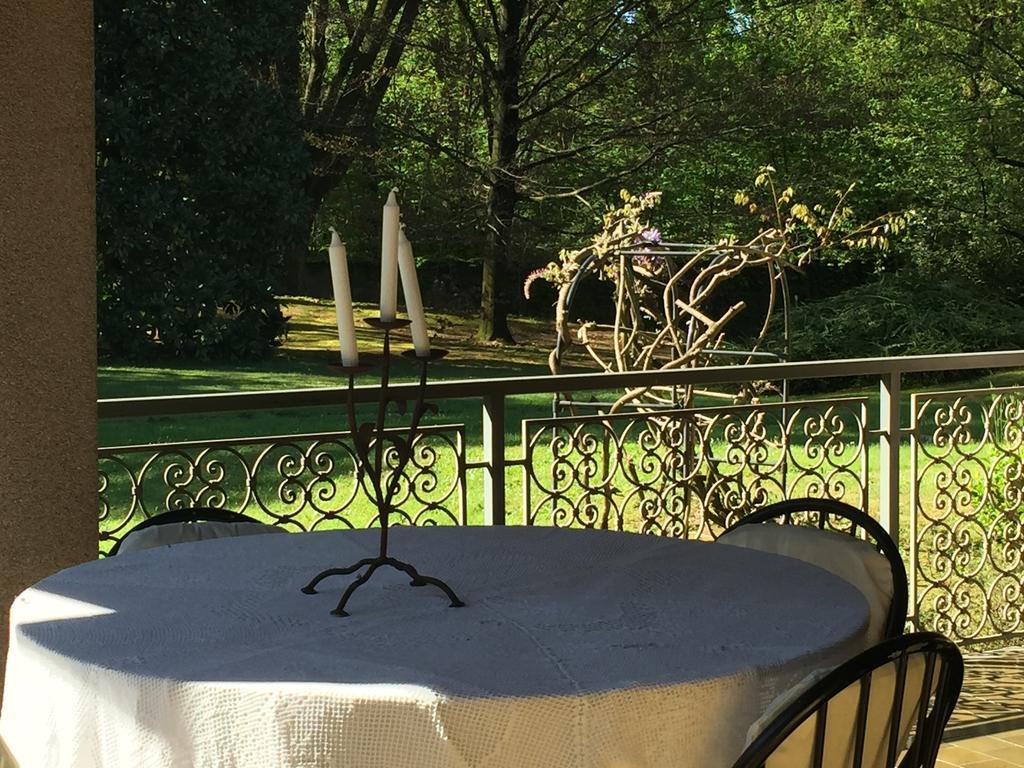 Bed&Garden Bed & Breakfast Cesate Екстериор снимка