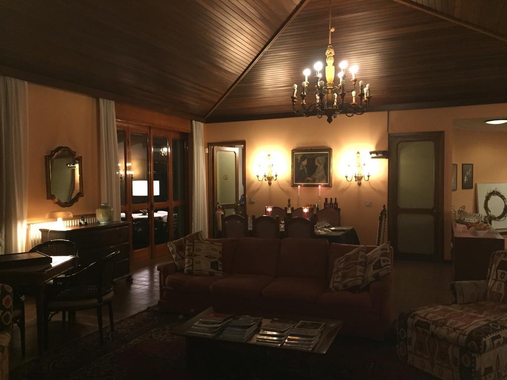 Bed&Garden Bed & Breakfast Cesate Екстериор снимка