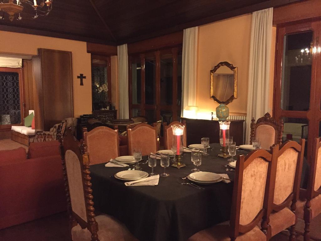 Bed&Garden Bed & Breakfast Cesate Екстериор снимка