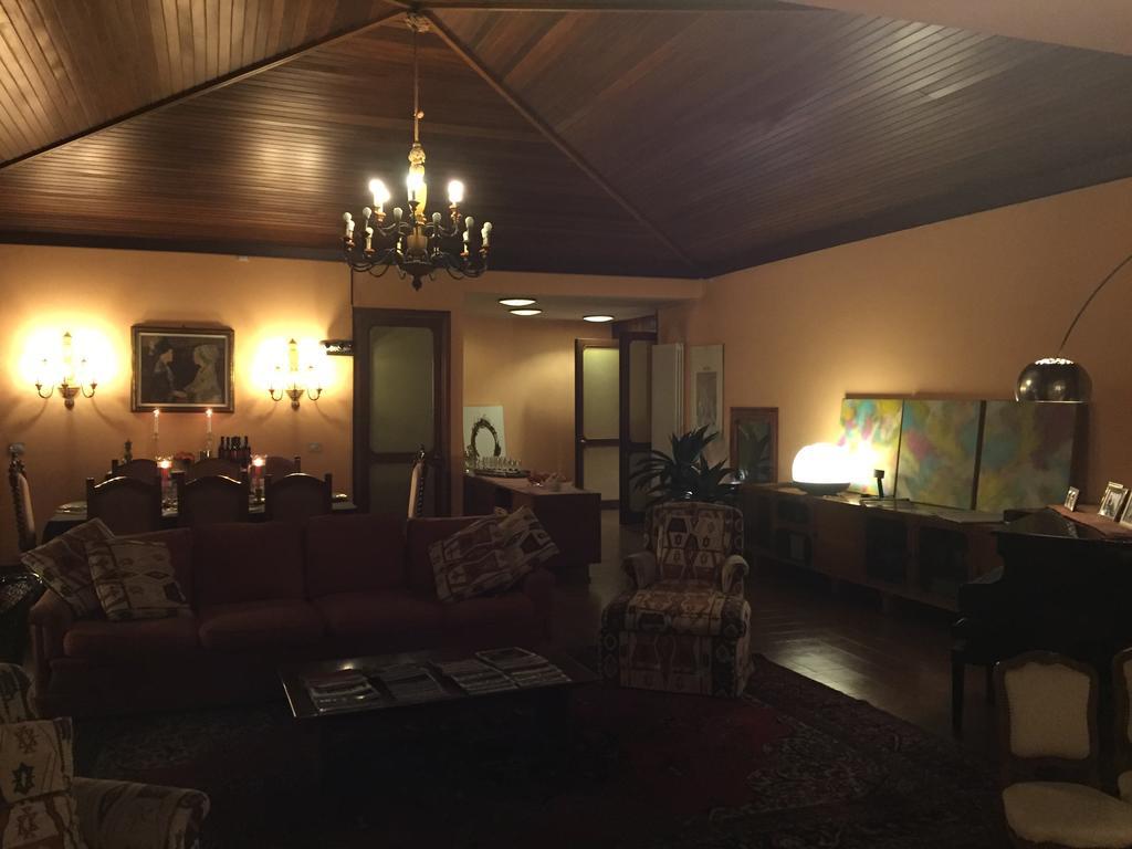 Bed&Garden Bed & Breakfast Cesate Екстериор снимка
