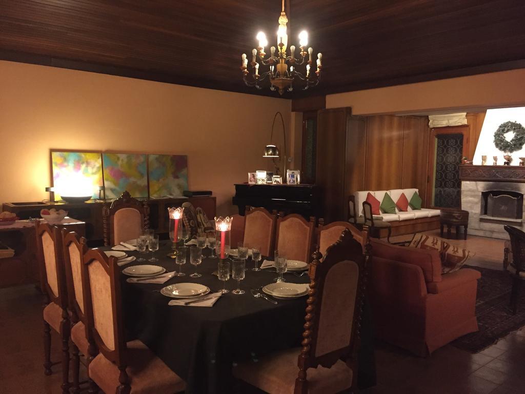 Bed&Garden Bed & Breakfast Cesate Екстериор снимка