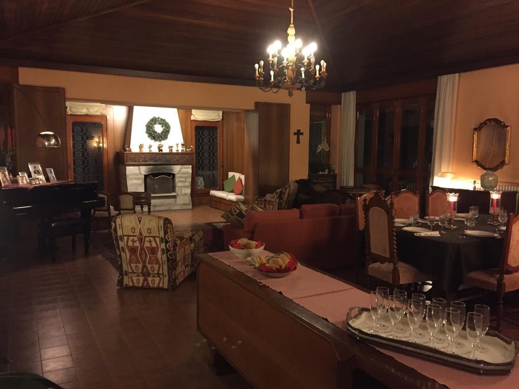 Bed&Garden Bed & Breakfast Cesate Екстериор снимка