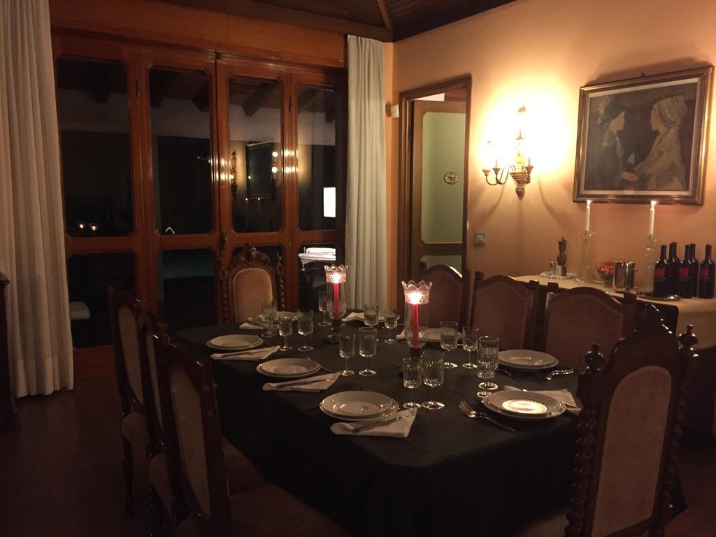 Bed&Garden Bed & Breakfast Cesate Екстериор снимка