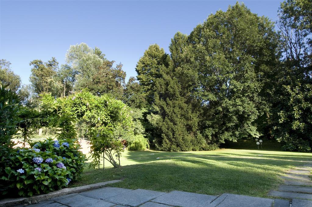 Bed&Garden Bed & Breakfast Cesate Екстериор снимка