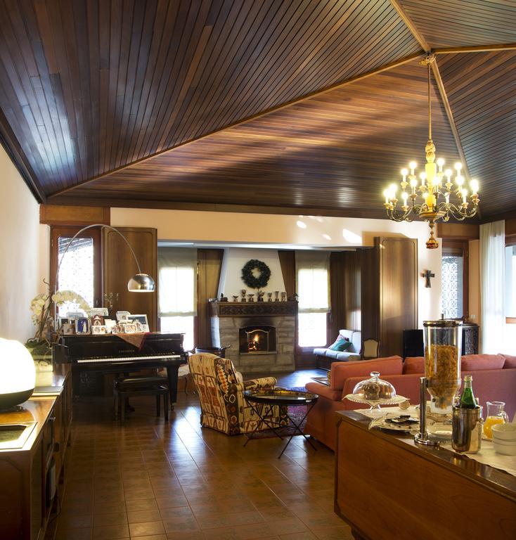 Bed&Garden Bed & Breakfast Cesate Екстериор снимка