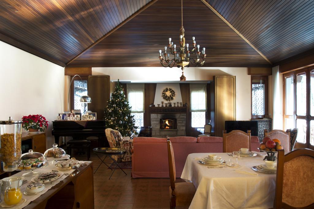 Bed&Garden Bed & Breakfast Cesate Екстериор снимка