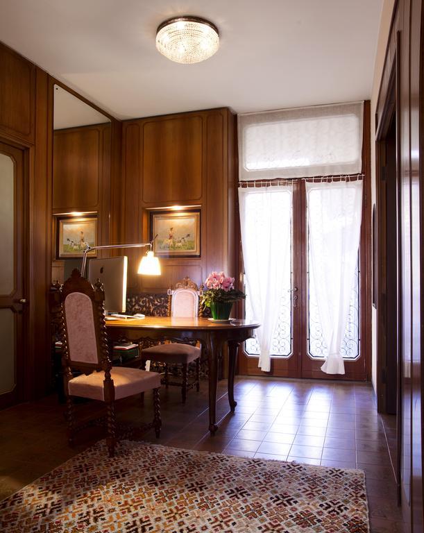 Bed&Garden Bed & Breakfast Cesate Екстериор снимка