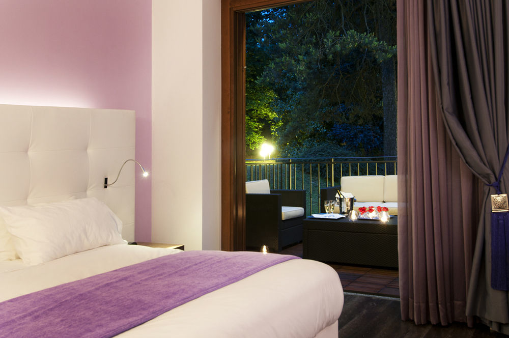 Bed&Garden Bed & Breakfast Cesate Екстериор снимка