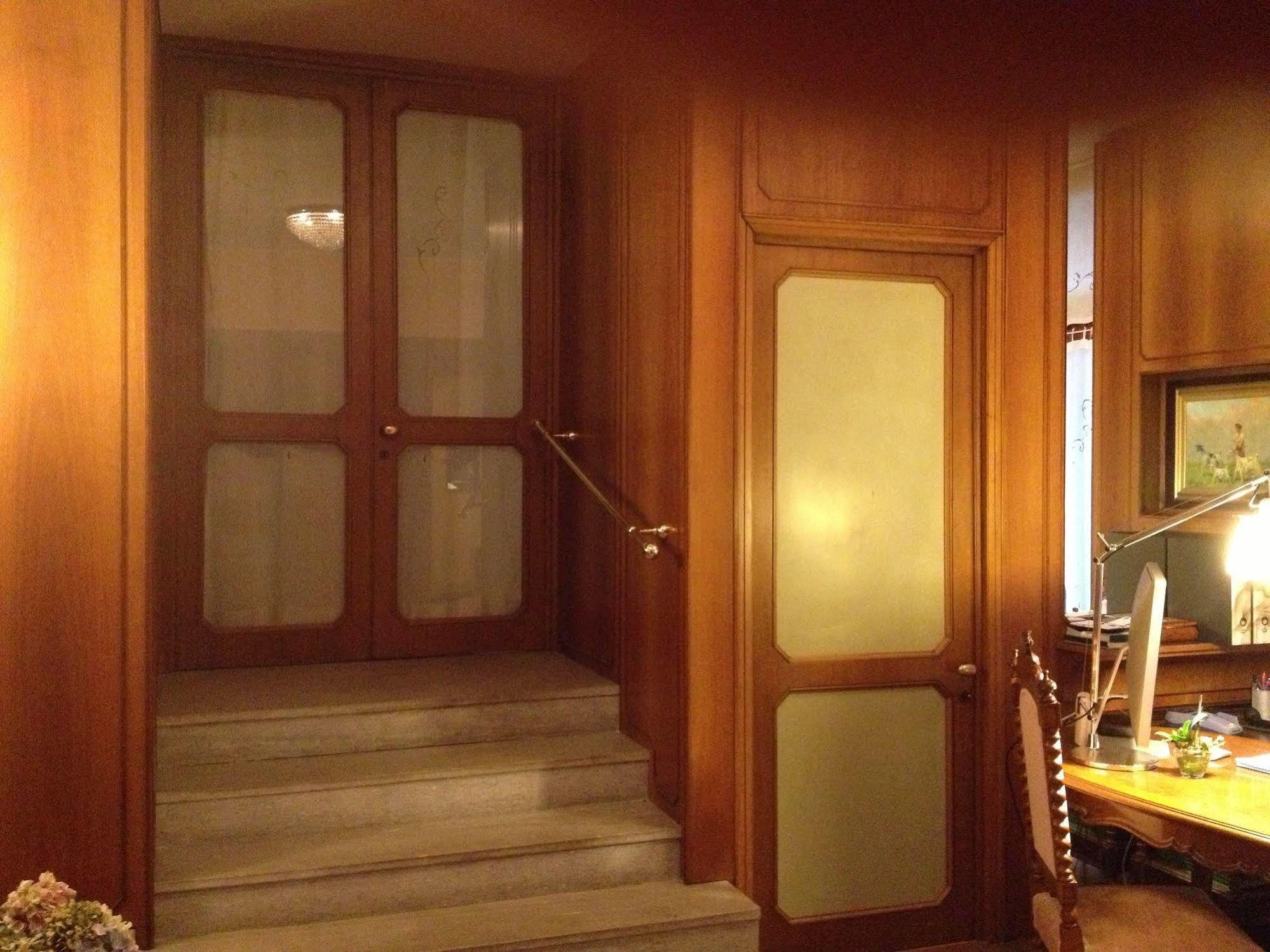 Bed&Garden Bed & Breakfast Cesate Екстериор снимка