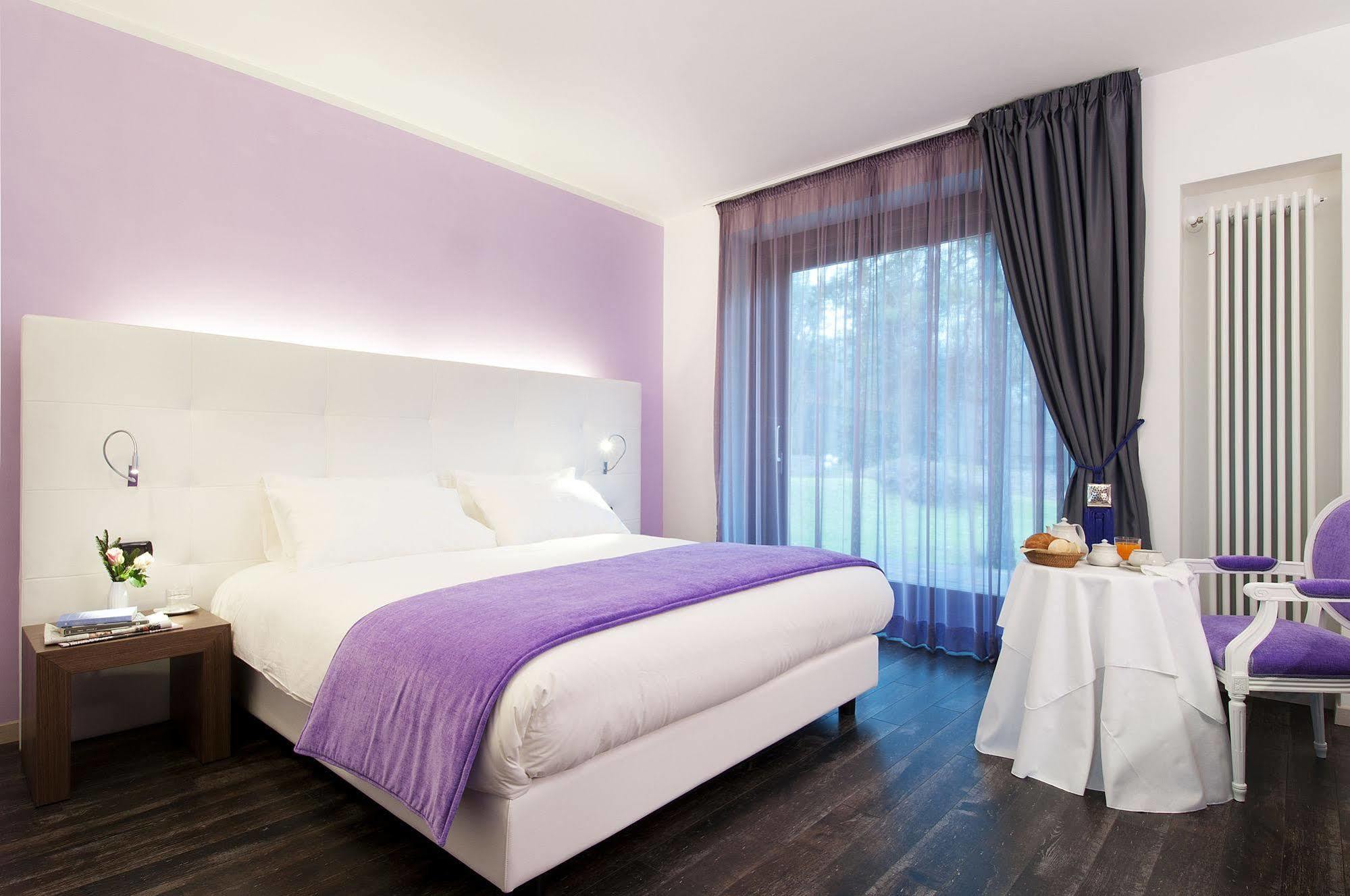 Bed&Garden Bed & Breakfast Cesate Екстериор снимка